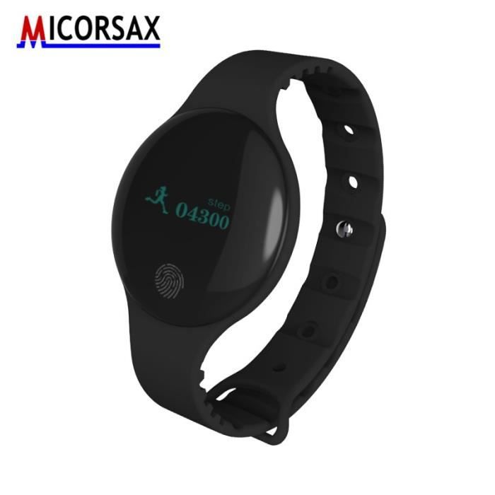 Bracelet tracker enfant outlet
