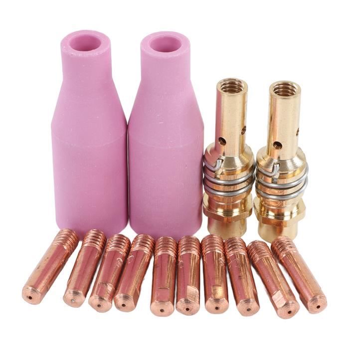 Bouchon De Rétention Plasma Pour Torche Hypertherm PowerMax30 XP - Pièce 420114 En Cuivre, Neuf