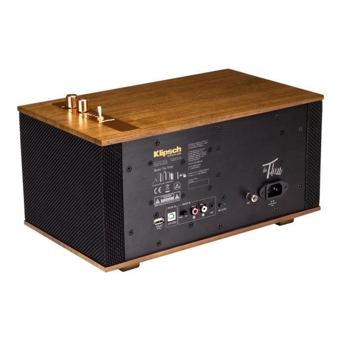 Klipsch multiroom discount