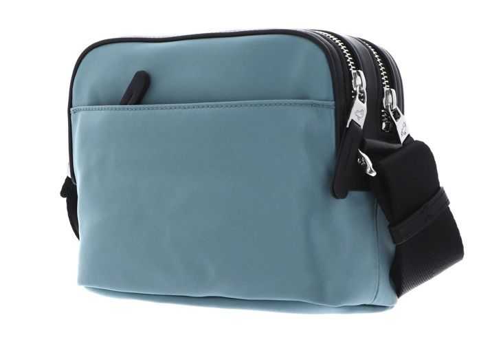 Mandarina Duck Hunter, Sac à Femme, Smoke Blue, Taille Unique