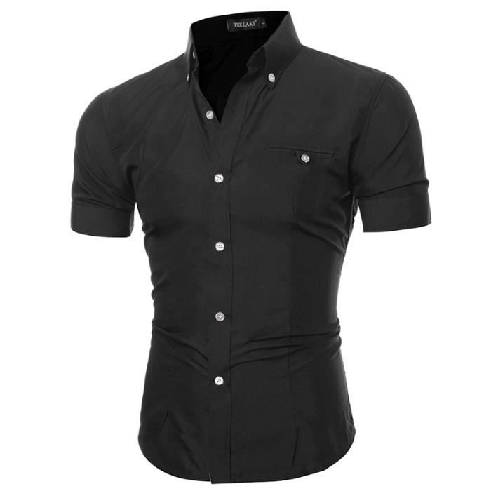 Chemise homme de marque pas cher deals