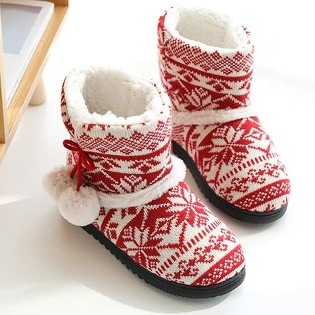 Chausson montant femme hotsell