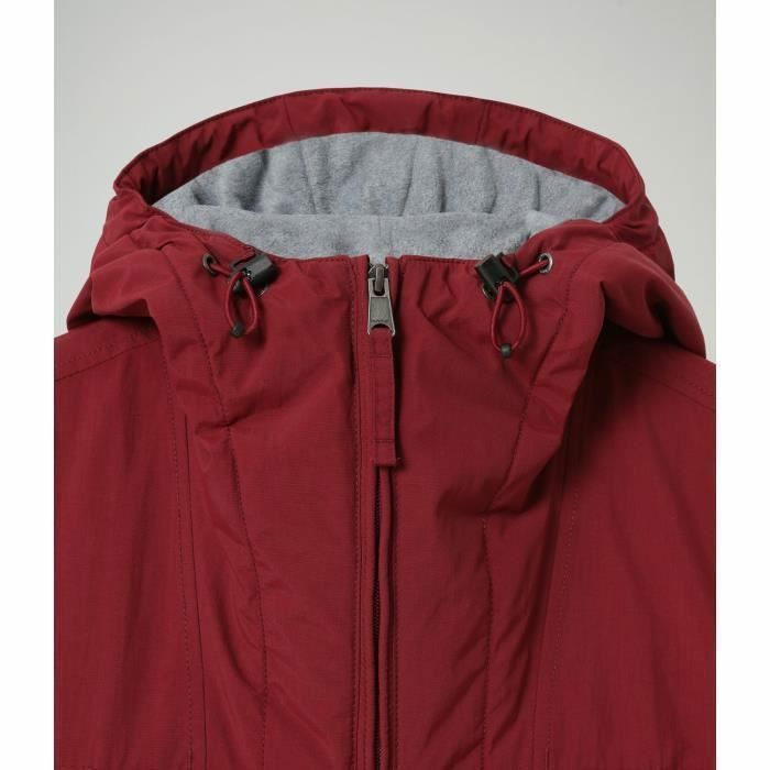 Rainforest pocket femme on sale