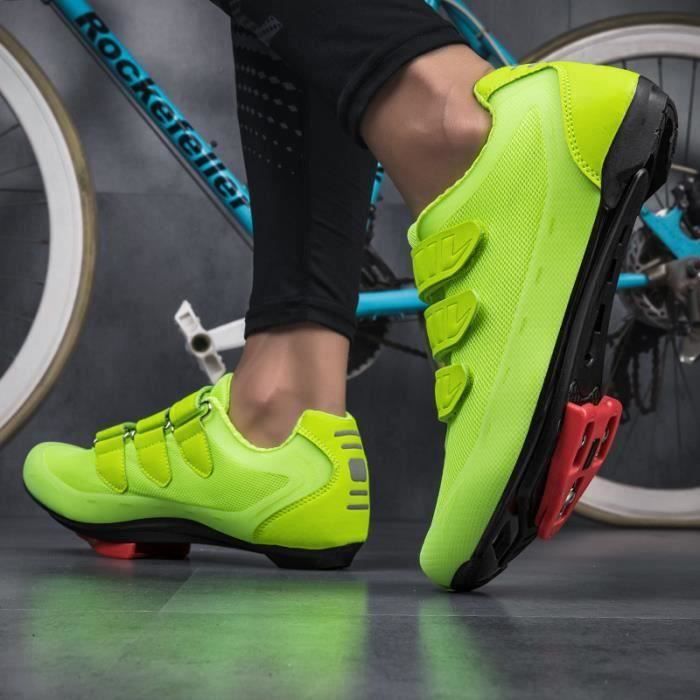Chaussure mixte velo marche best sale