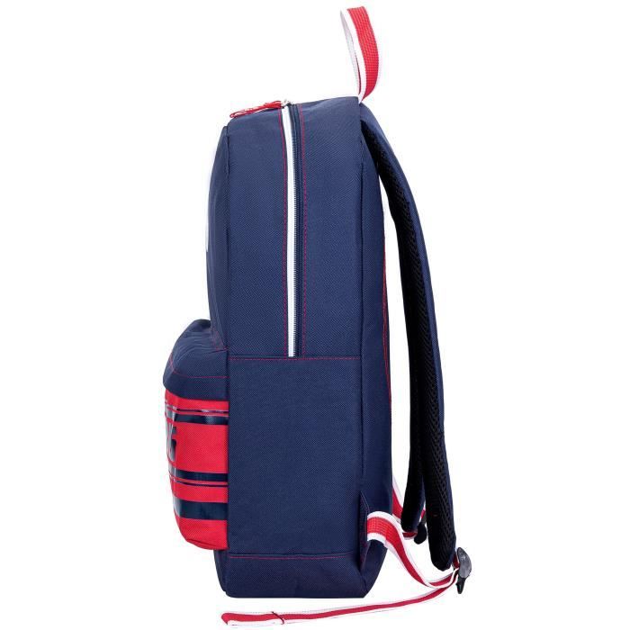 Promo Mini Sac à Dos Spidey chez Auchan