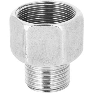 Adaptateur Tube G3/8 Femelle Vers G3/8 Mâle – 75mm De Long, Lot De 3 Raccords
