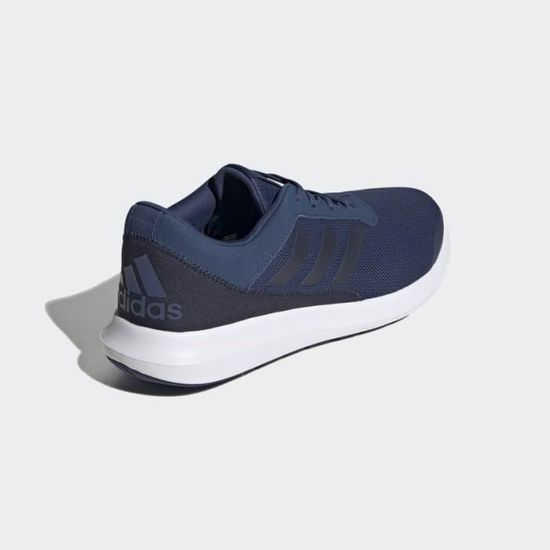 ADIDAS Chaussures FX3594 Coreracer - Cdiscount Sport