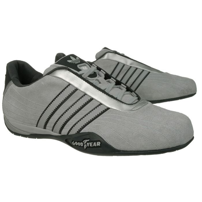 Adidas goodyear on sale racer homme