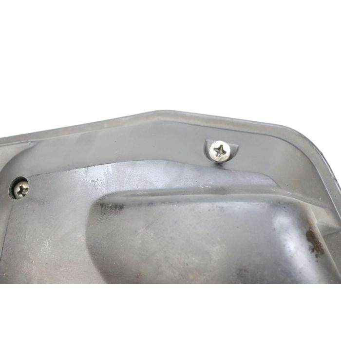 CACHE BOITE AIR MBK BOOSTER SPIRIT 50 2004 - 2017 / 240296 - Cdiscount Auto