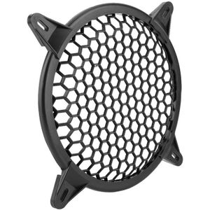 Grille Haut Parleur 2x Grilles De Protection Pour Haut-parleur 16 / 16,5 Cm - Enceinte Haut Parleur Voiture