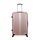 Grande valise rigide