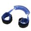 Harnais de sécurité Laisse Anti perdu Bracelet Lien Traction Corde pour bébé enfants