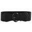 Buckle Boucle de ceinture ceinturon avec ceinture belt lettre D plaqué or Buckle Boucle de ceinture ceinturon avec ceinture belt lettre D plaqué or