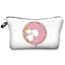 Trousse Licorne Kawaii Fille Mignon Maquillage Cosmetique Femmes