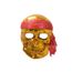 Get Wallpaper Masque Pour Decoration Halloween Festival Fantome Horreur Crane For iPhone Free