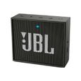 JBL GO Enceinte Bluetooth - Noir-0