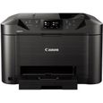 Canon Imprimante multifonction 4 en 1 MAXIFY MB5150 - Jet d'encre  - Couleur - Ecran tactile 3.5" - Recto/Verso - WIFI - A4-0