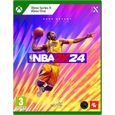 NBA 2K24 Edition Kobe Bryant Xbox One / Xbox Series X-0