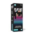 ATM GAMING Play Hit - Jeu de Société - Quiz Musiques des Années 90 et 2000 - Parfait pour Mettre l'ambiance - Jeu de Cartes - Jeux de société