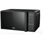 Micro-ondes avec grill Beko MGC20130BFB Noir