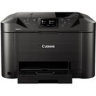 Canon Imprimante multifonction 4 en 1 MAXIFY MB5150 - Jet d'encre - Couleur - Ecran tactile 3.5" - Recto/Verso - WIFI - A4