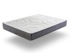 Matelas - DORMALIT - Versailles - Mousse haute densité - 3 zones de confort