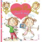 FLEURUS Livre - princesse parfaite ; Zoé chez le medecin
