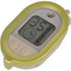 SEB Minuteur Clipso® Chrono & Acticook® X1060004 vert