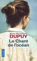 Le Chant de l'Océan - Dupuy Marie-Bernadette - Livres - Contes & Légendes Terroir