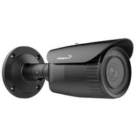 Etiampro Caméra de surveillance IP IR LED 105 x 145 mm acier noir