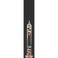 Galileo Thermometre Verre 40 cm