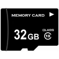 Original Carte Micro SD SDHC TF 32 G Go GB 32Go 32GB