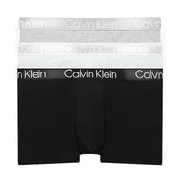 Boxer Calvin Klein Nb2970a Pack*3 Uw5 Noir/gris...