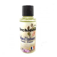 Extrait de parfum d'ambiance - Orchidée - 15ml