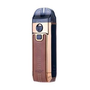 elfbar nachfüll pod läuft aus Cigarette électronique et poids : y a-t-il un lien ? - X-Bar main image 0