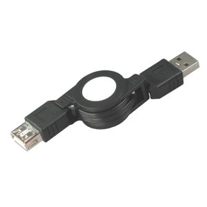 Enrouleur de câble 2 couleurs avec support de téléphone cordon de casque organiseur de cordon rétractable pour câbles USB gestion des fils portable 4 petits rétracteurs de cordon 