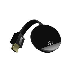 BOX MULTIMEDIA Récepteur Dongle HDMI Pour Google Chromecast 2-3-2