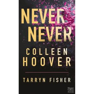 November 9 - De Colleen Hoover - Cdiscount Librairie