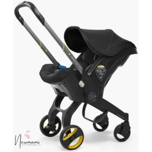 Poussette avec cosy Cdiscount Pu riculture Eveil b b