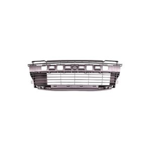 Grille De Pare-choc Avant Pour Peugeot 206 (1998-2009) - Référence 7414V2 - Neuf