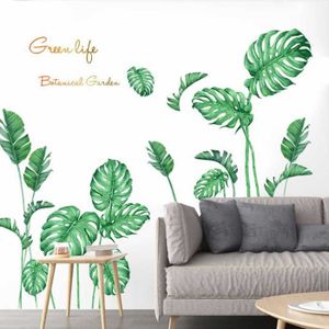 Papier Peint Adhesif Palmier Achat Vente Pas Cher