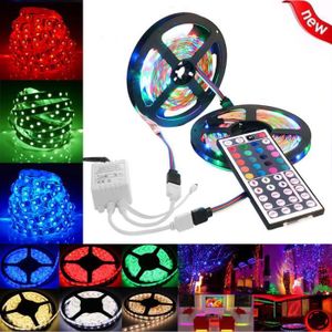 Ruban Led Avec Telecommande Achat Vente Pas Cher