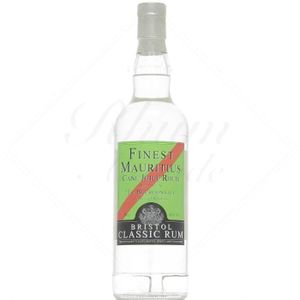 RHUM Bristol Mauritius White Cane Juice 43