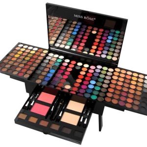 Coffret Maquillage Femme Achat Vente Pas Cher