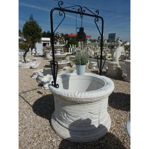 Puit De Decoration Achat Vente Pas Cher