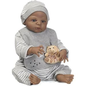Faux bébé qui ressemble vrai prix