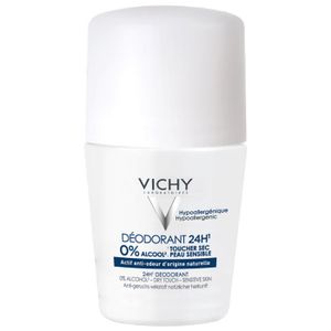 déodorant sans parfum