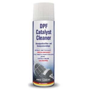 ADDITIF Spray Décalaminant FAP & Catalyseur Diesel et Esse