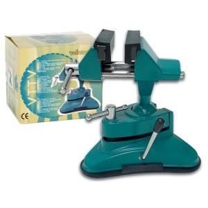 MODELCRAFT /Étau Universel /à Ventouse