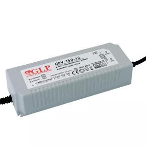 Bloc d'alimentation 12 V Festspannung stabilisé NTS 1000-12 V 12 W Eup 5.5x2.1 Blanc Bloc d'alimentation 12 V Festspannung stabilisé NTS 1000-12 V 12 W Eup 5.5x2.1 Blanc